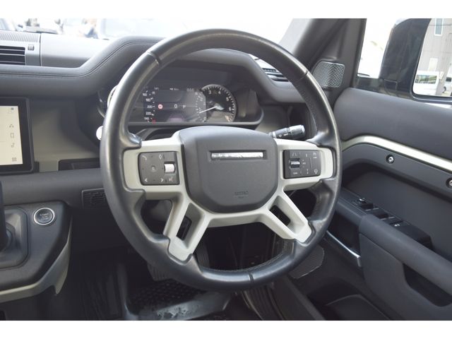 ROVER DEFENDER 2021 Image 31