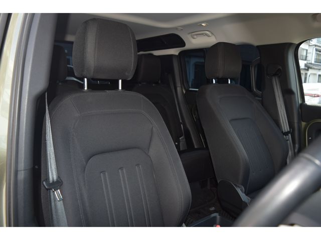 ROVER DEFENDER 2021 Image 31