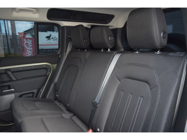 ROVER DEFENDER 2021 Image 31