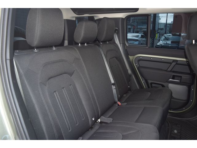 ROVER DEFENDER 2021 Image 31