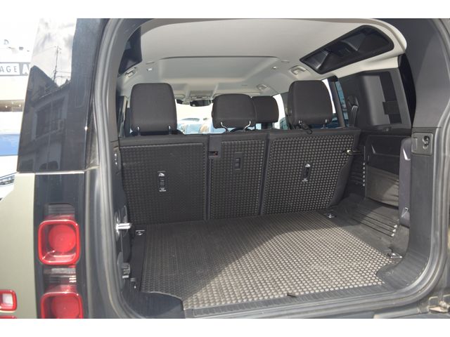 ROVER DEFENDER 2021 Image 31