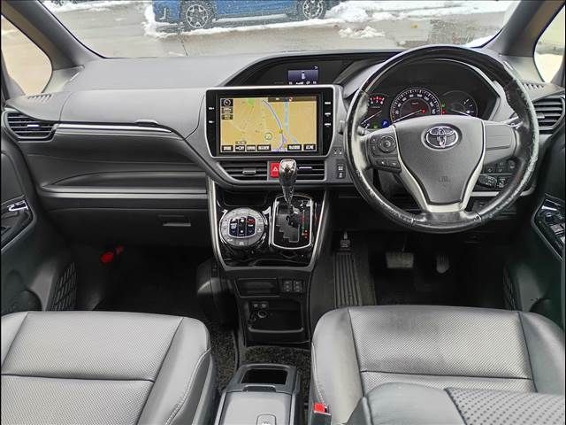 TOYOTA ESQUIRE 4WD 2017 Image 31