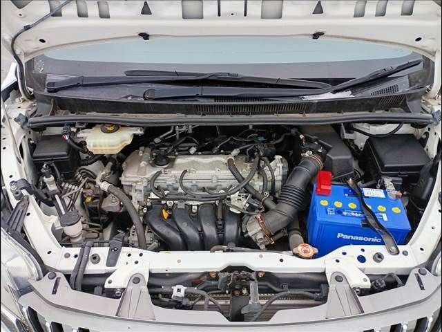 TOYOTA ESQUIRE 4WD 2017 Image 31