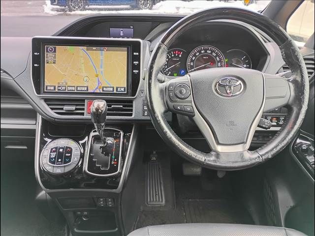 TOYOTA ESQUIRE 4WD 2017 Image 31