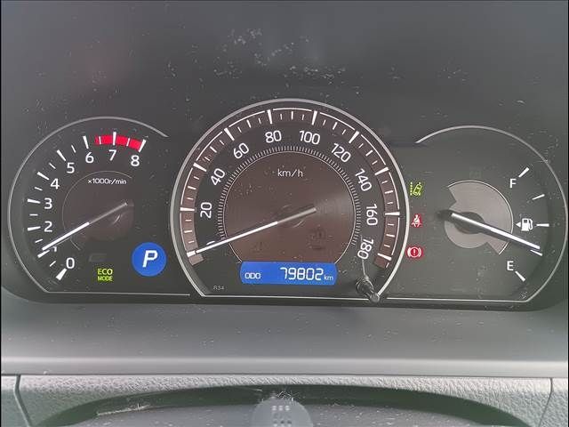 TOYOTA ESQUIRE 4WD 2017 Image 31