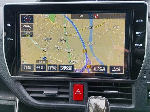 TOYOTA ESQUIRE 4WD 2017 Image 31