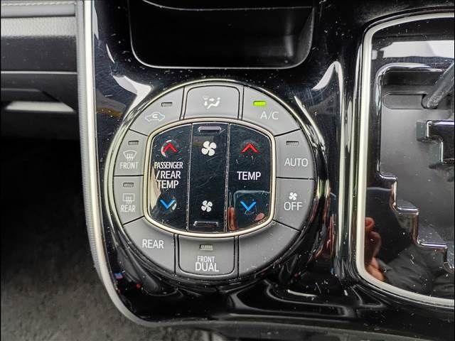 TOYOTA ESQUIRE 4WD 2017 Image 31