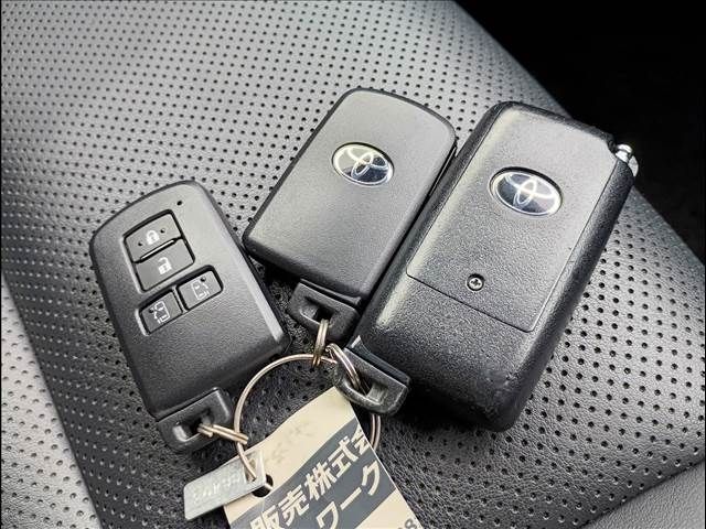 TOYOTA ESQUIRE 4WD 2017 Image 31