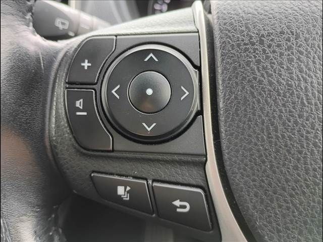 TOYOTA ESQUIRE 4WD 2017 Image 31