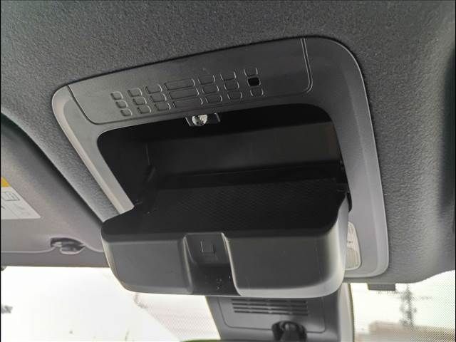 TOYOTA ESQUIRE 4WD 2017 Image 31