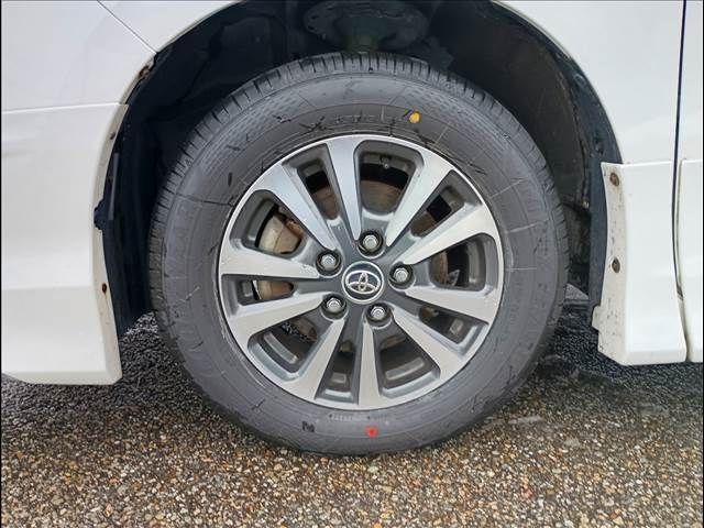 TOYOTA ESQUIRE 4WD 2017 Image 31