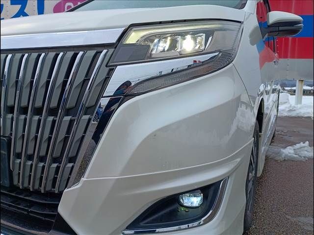 TOYOTA ESQUIRE 4WD 2017 Image 31