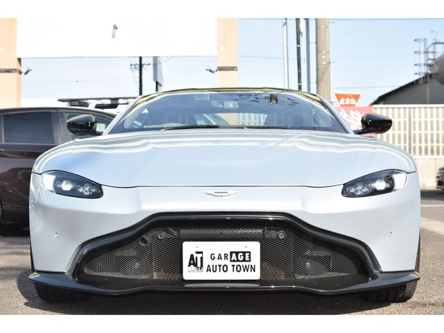 ASTON MARTIN ASTON MARTIN 2019 Image 31