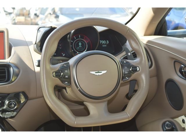 ASTON MARTIN ASTON MARTIN 2019 Image 31