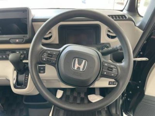 HONDA N BOX 2024 Image 31