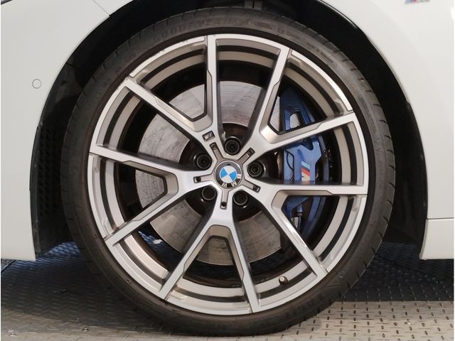 BMW 8SERIES GRAN COU 2021 Image 31