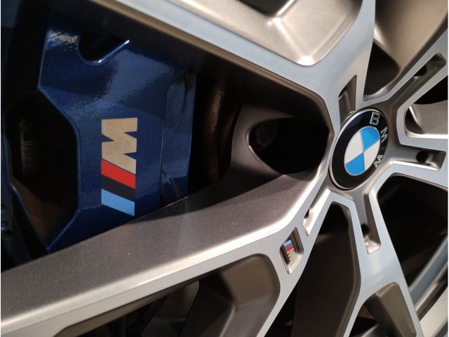 BMW 8SERIES GRAN COU 2021 Image 31