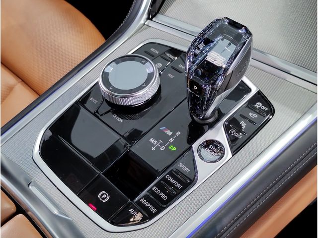 BMW 8SERIES GRAN COU 2021 Image 31