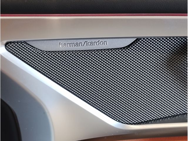 BMW 8SERIES GRAN COU 2021 Image 31