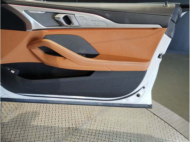 BMW 8SERIES GRAN COU 2021 Image 31