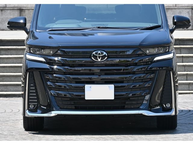 TOYOTA VELLFIRE  HYBRID 2026 Image 31