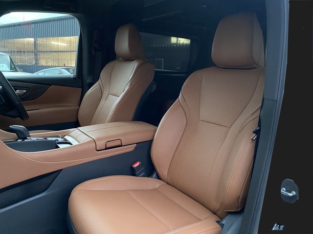 TOYOTA VELLFIRE  HYBRID 2026 Image 31