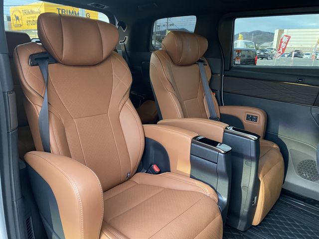 TOYOTA VELLFIRE  HYBRID 2026 Image 31