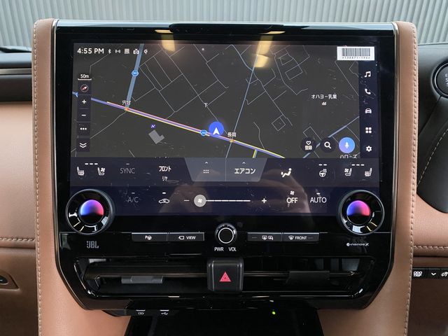 TOYOTA VELLFIRE  HYBRID 2026 Image 31