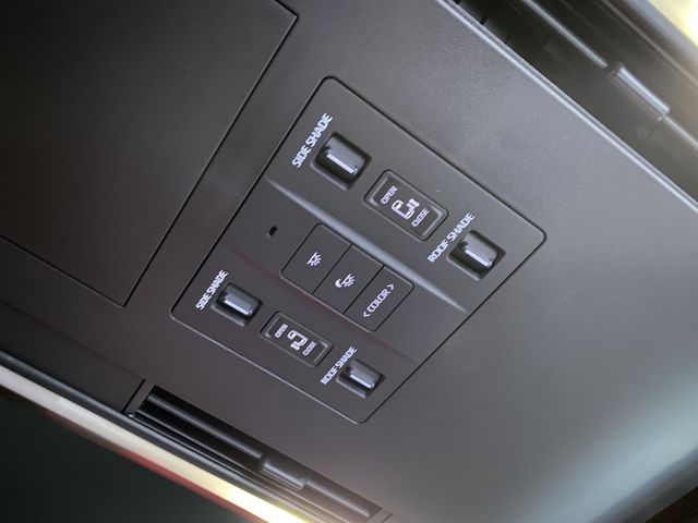 TOYOTA VELLFIRE  HYBRID 2026 Image 31