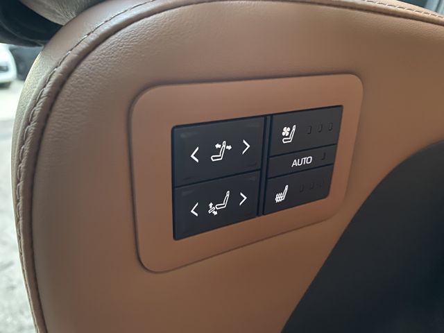 TOYOTA VELLFIRE  HYBRID 2026 Image 31