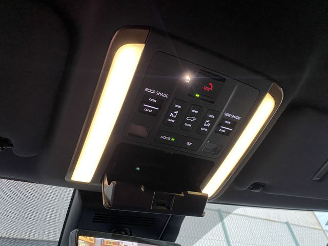 TOYOTA VELLFIRE  HYBRID 2026 Image 31