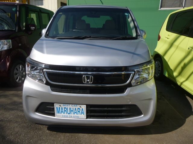 HONDA N-WGN 2014 Image 31