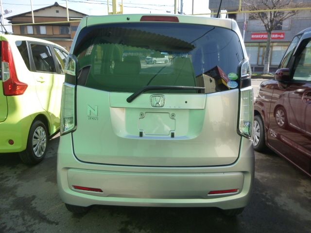 HONDA N-WGN 2014 Image 31