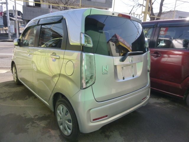 HONDA N-WGN 2014 Image 31