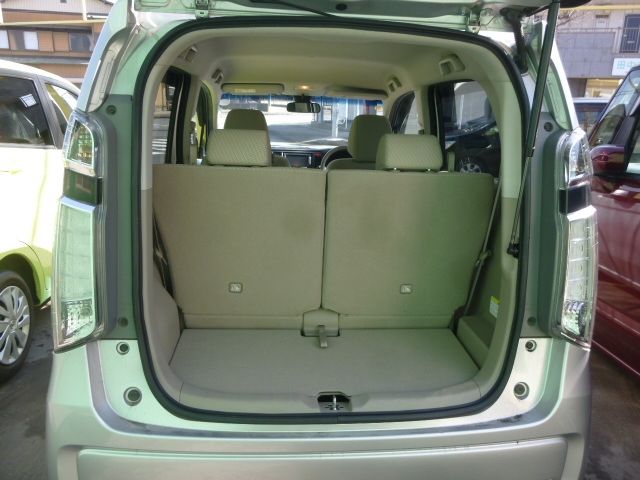 HONDA N-WGN 2014 Image 31