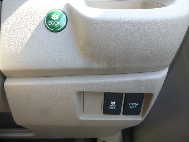 HONDA N-WGN 2014 Image 31