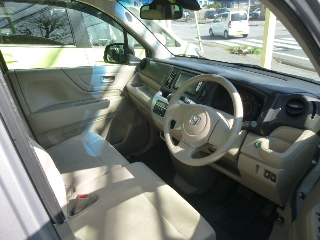 HONDA N-WGN 2014 Image 31