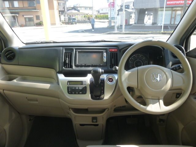 HONDA N-WGN 2014 Image 31