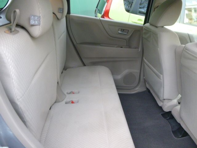 HONDA N-WGN 2014 Image 31