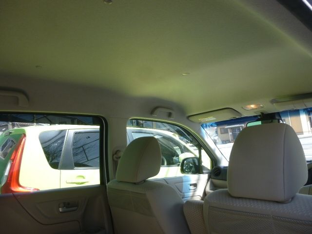 HONDA N-WGN 2014 Image 31