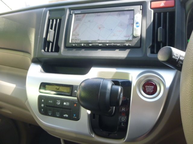 HONDA N-WGN 2014 Image 31