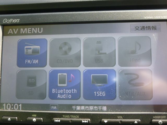 HONDA N-WGN 2014 Image 31