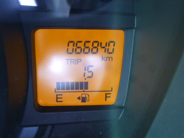 HONDA N-WGN 2014 Image 31