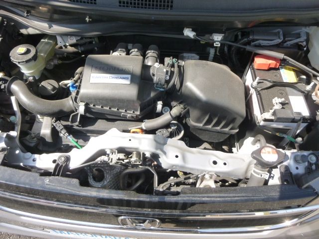 HONDA N-WGN 2014 Image 31