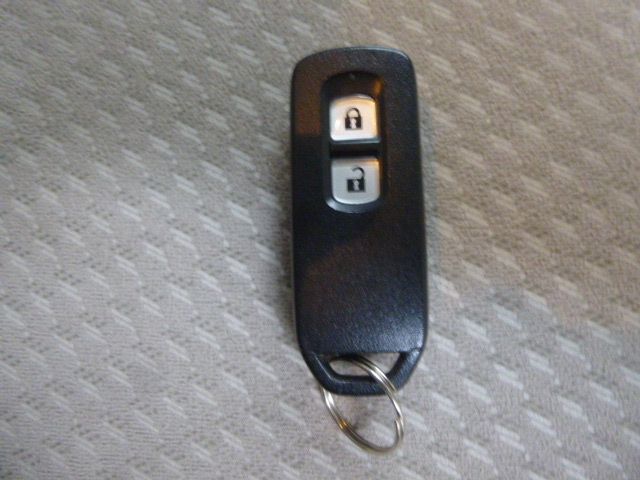 HONDA N-WGN 2014 Image 31