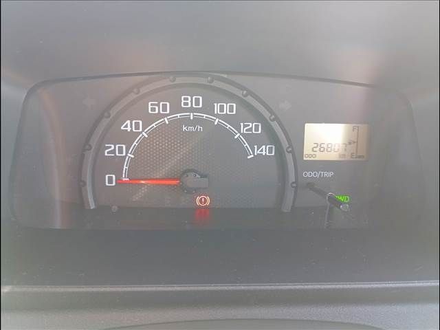 DAIHATSU HIJET TRUCK 4WD 2021 Image 31