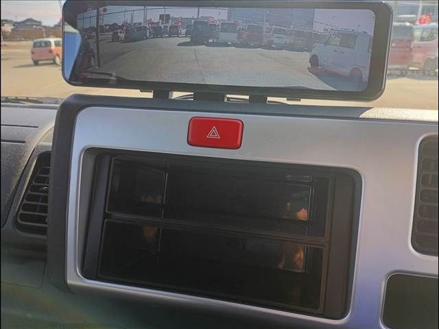 DAIHATSU HIJET TRUCK 4WD 2021 Image 31