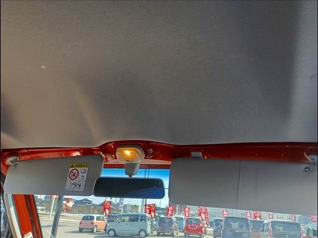 DAIHATSU HIJET TRUCK 4WD 2021 Image 31