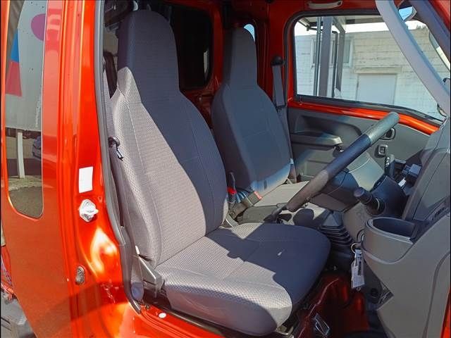 DAIHATSU HIJET TRUCK 4WD 2021 Image 31