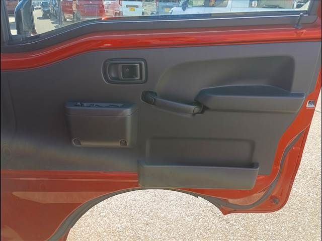 DAIHATSU HIJET TRUCK 4WD 2021 Image 31